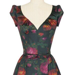 Trashy Diva Fresco Floral Liz Dress